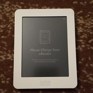 Kobo e reader